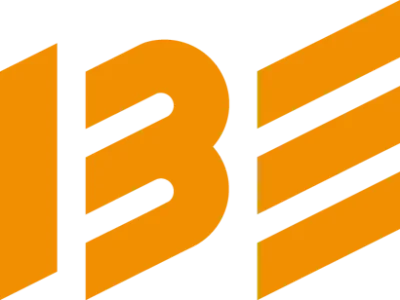 IBE d.d. logo