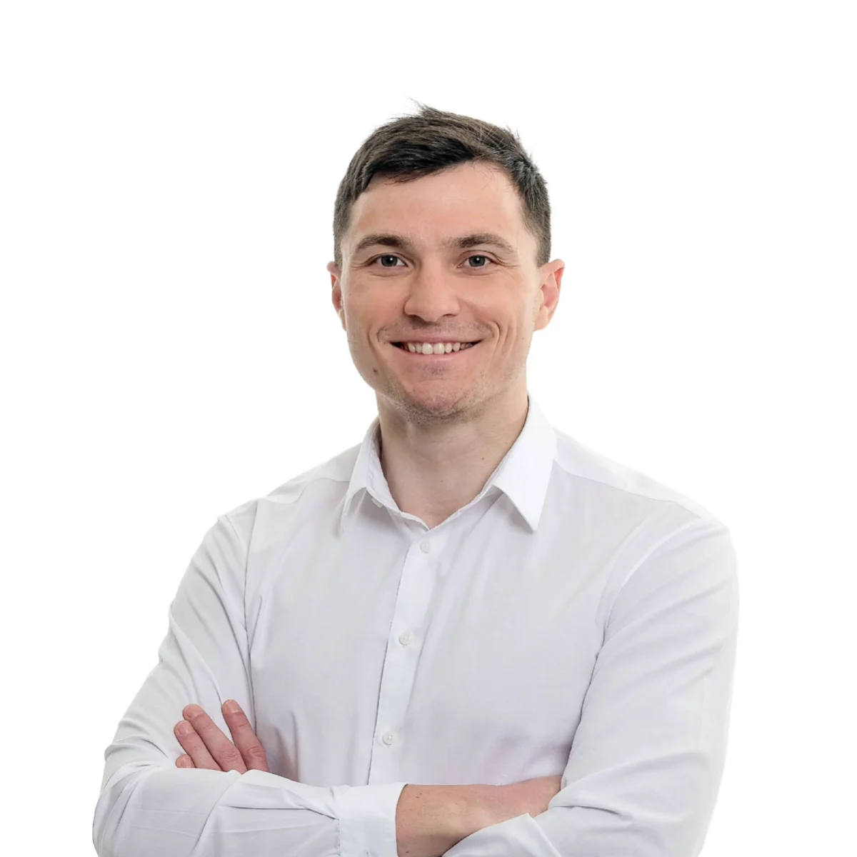 Andraž Starc