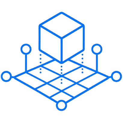 Computational design icon